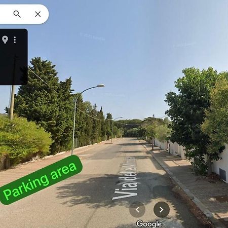 فيلا Casa Miele سانتا لوسيا المظهر الخارجي الصورة