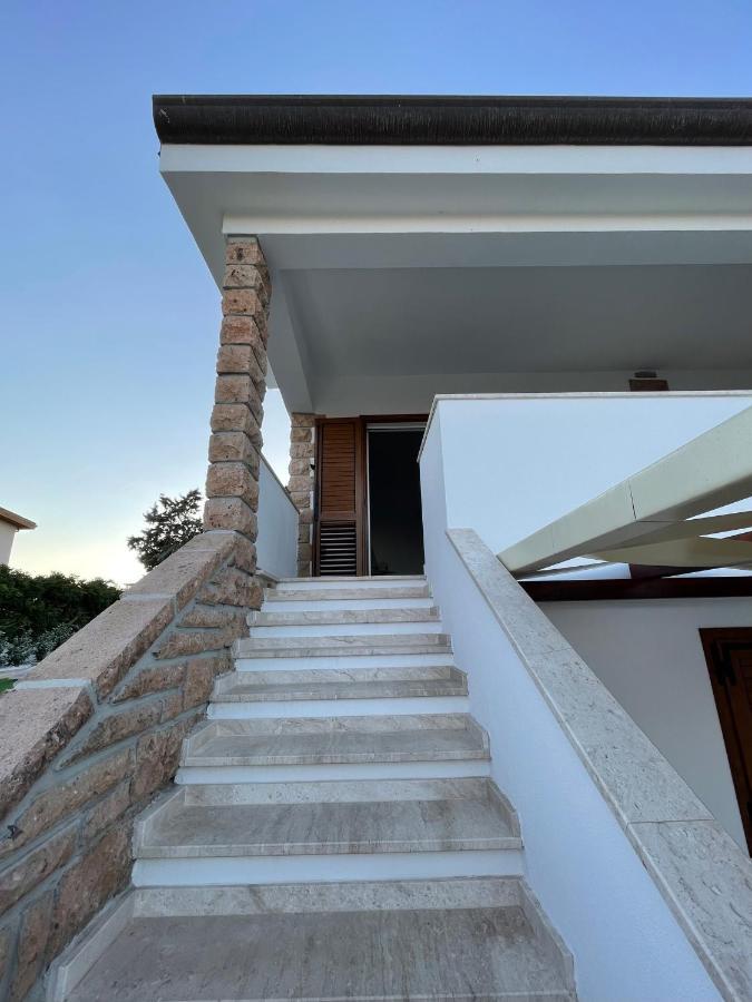 فيلا Casa Miele سانتا لوسيا المظهر الخارجي الصورة