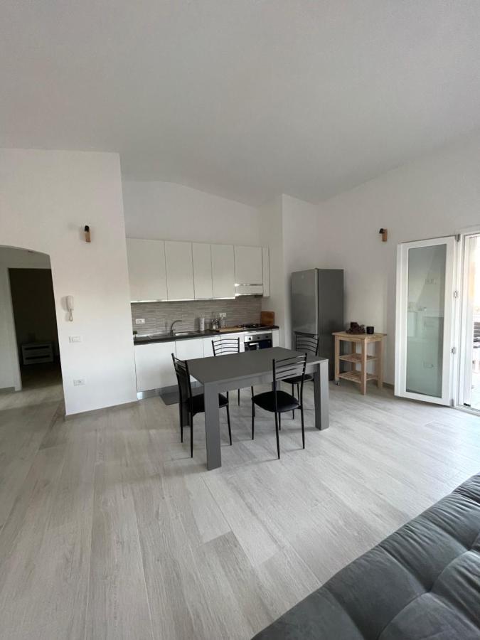 فيلا Casa Miele سانتا لوسيا المظهر الخارجي الصورة