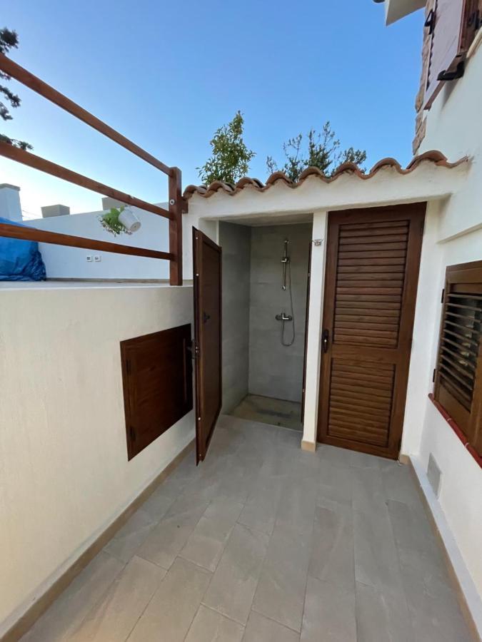 فيلا Casa Miele سانتا لوسيا المظهر الخارجي الصورة