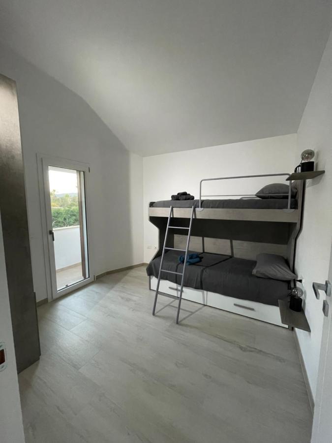 فيلا Casa Miele سانتا لوسيا المظهر الخارجي الصورة