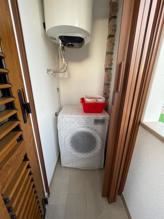 فيلا Casa Miele سانتا لوسيا المظهر الخارجي الصورة