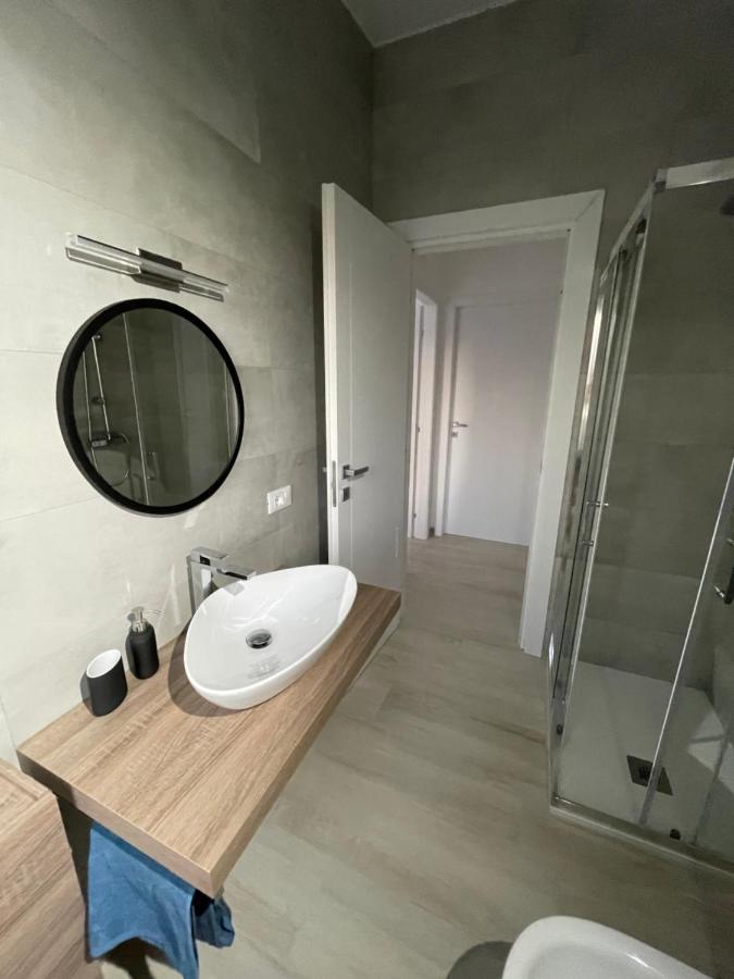 فيلا Casa Miele سانتا لوسيا المظهر الخارجي الصورة