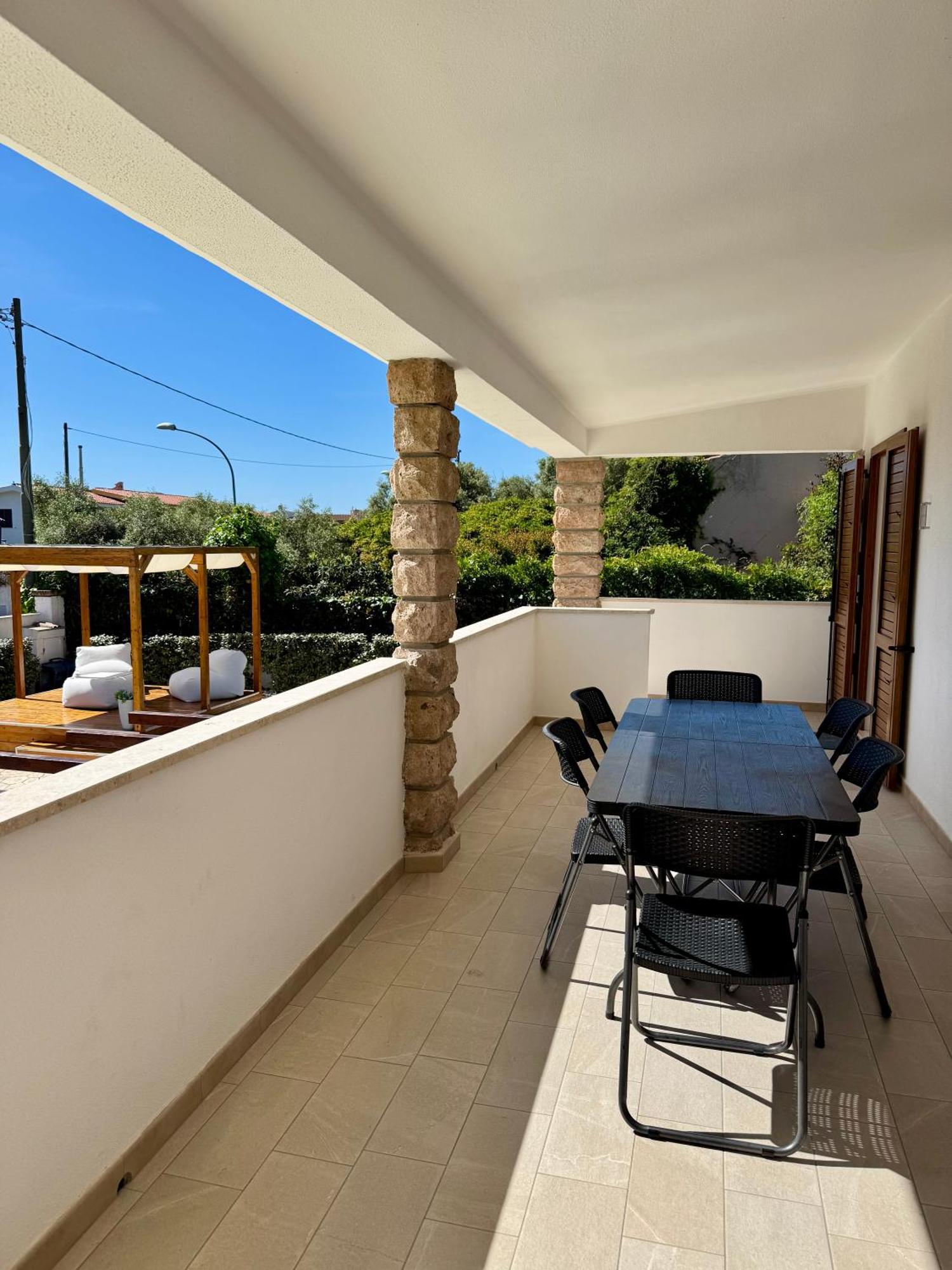 فيلا Casa Miele سانتا لوسيا المظهر الخارجي الصورة
